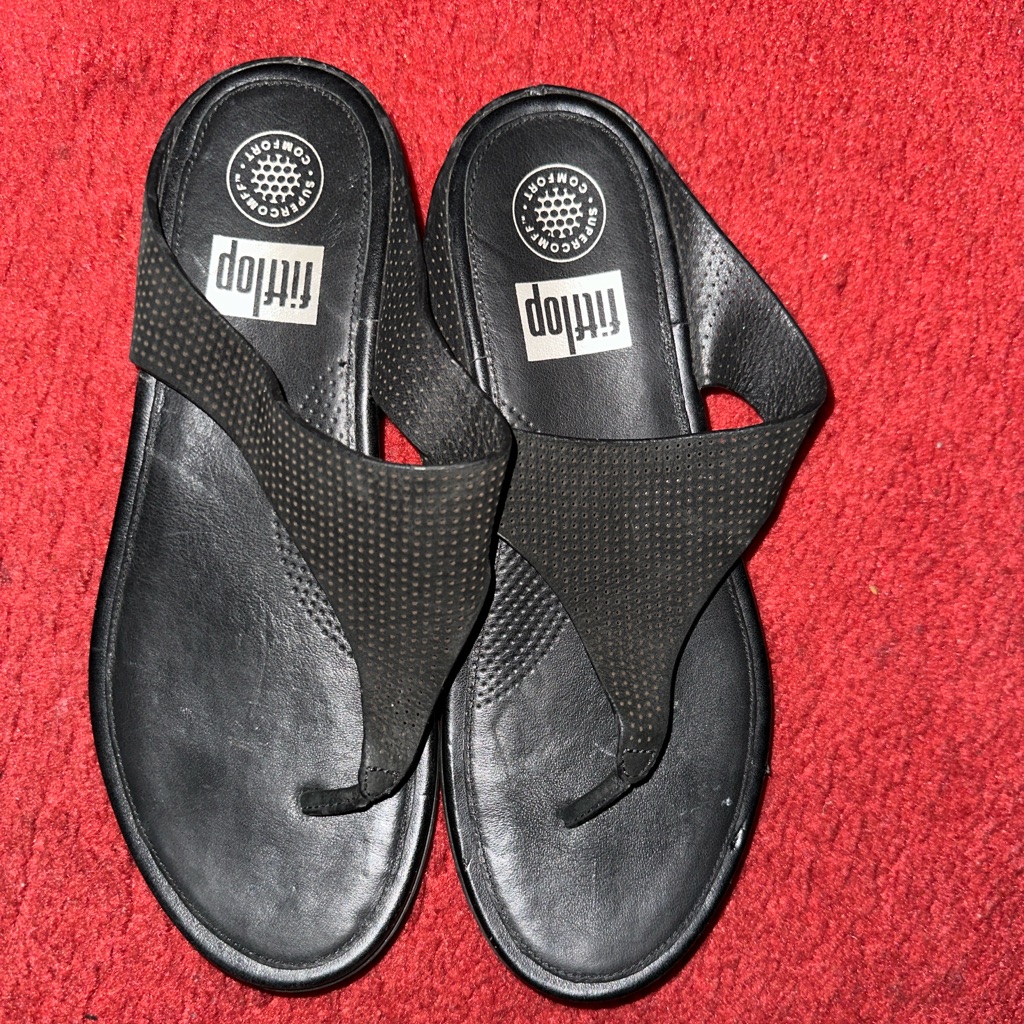 Thong Sandals